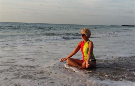 yoga à domicile cours privés - Yoga-Bea