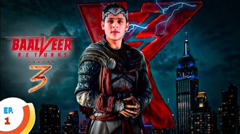 Baalveer Season 3 Kab Tak Aayega Baalveer Returns Season 3 Ka Sacend