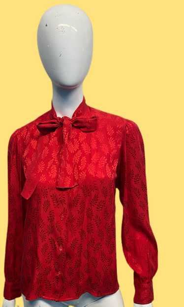 Vintage Silk Pussy Gem