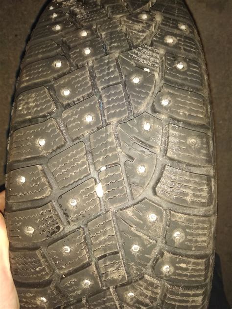 Один сезон на континенталь айс контакт 2 — Toyota Carina ED (3G), 2 л ...