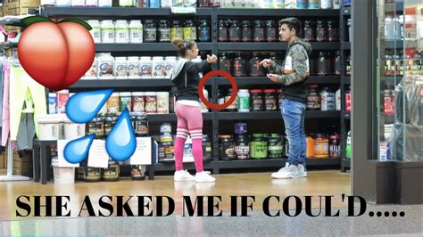 Claiming People Are PORN STARS YouTube