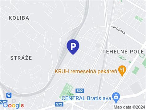 Ponúkame exkluzívne na predaj garáž o výmere 19 m2 Parking sk