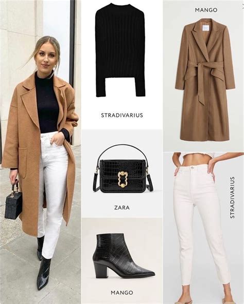 Готовые капсулы 🔥. | Fashion week outfit, Classic style outfits, Autumn ...