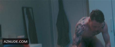 GEORGE MACKAY Nude AZMen