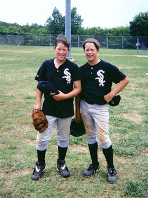Rare Photos Of Clayton Kershaw Sports Illustrated