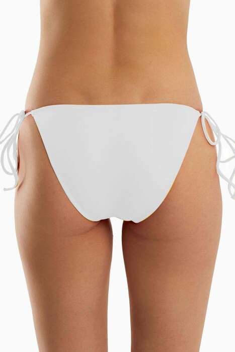 Ayyıldız Nil Yeşili Bikini Altı Ayyıldız