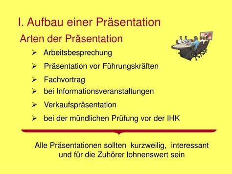 Ppt Was Man Ber Pr Sentationen Wissen Sollte Powerpoint Presentation