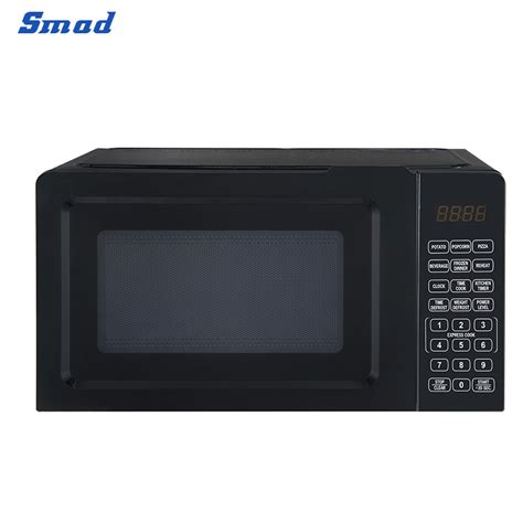 Smad 0 7cuft Basic Countertop Microwaves Microwave Oven Pizza Oven China Microwave Oven