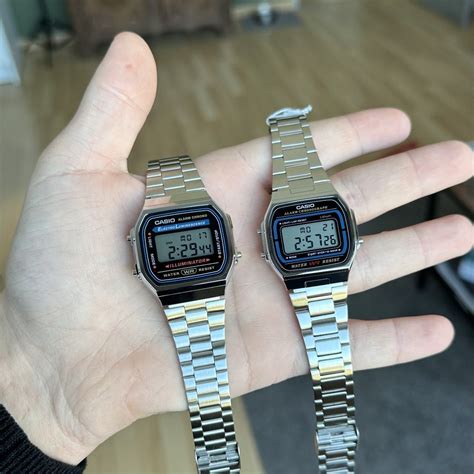 Tempus Shop On Twitter Toujours Les Casio Vintage Difficile