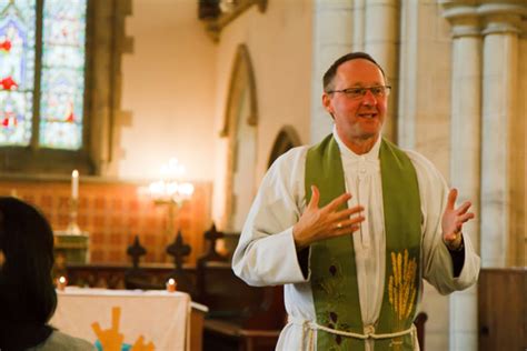 Preaching In Church Free Stock Photo Public Domain Pictures