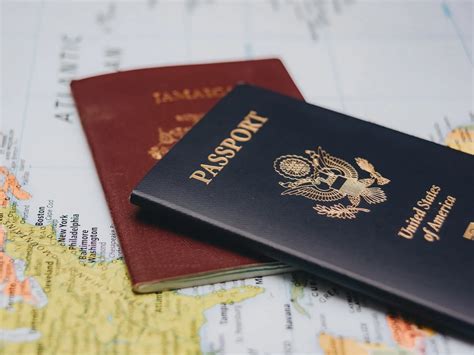 El Nuevo Ranking De Los Pasaportes Más Poderosos Del Mundo Singapur Lidera La Lista Hchtv