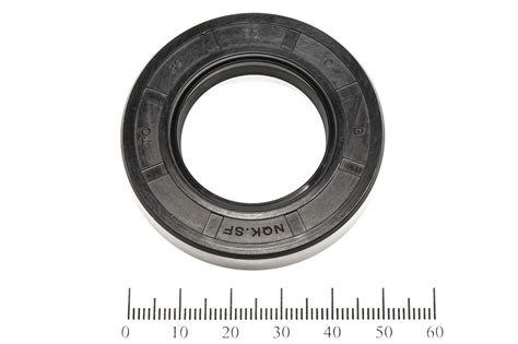 Сальник (манжета армированная) TC 30х52х10 NBR70 купить недорого в ООО ...