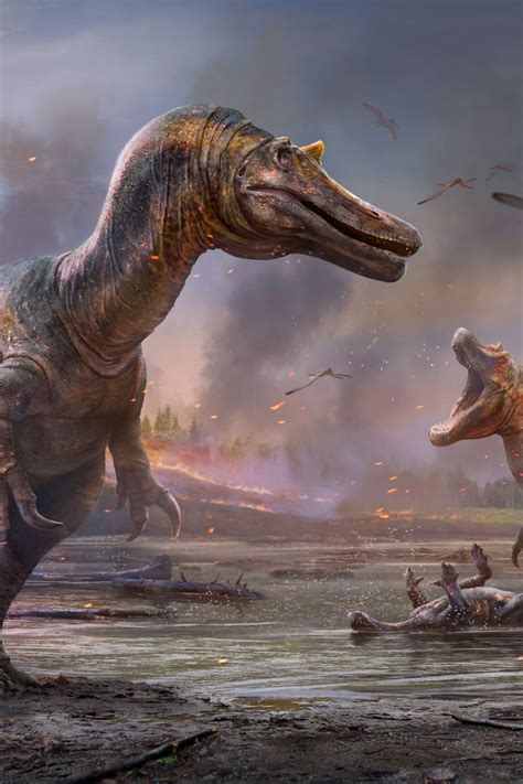Infos Zum Troodon