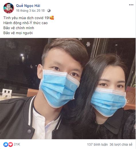 Dàn cầu thủ hot boy Duy Mạnh Đức Huy rủ nhau quyên góp ủng hộ chống dịch corona