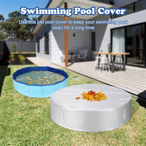 kiddie pool cover