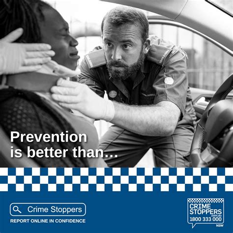 Crime Stoppers NSW