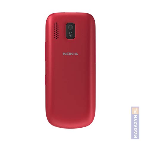 Nokia Asha 202