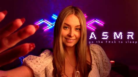 Asmr Follow My Instructions But Eyes Closed 💫 Youtube