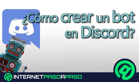 Crear De Discord Gu A Paso A Paso