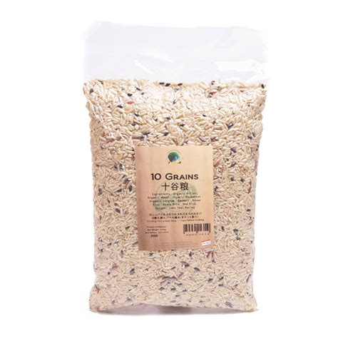 grains xg shopee singapore