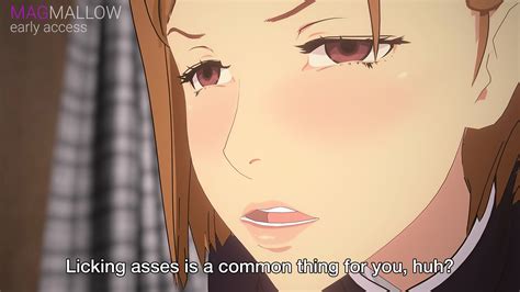 Nobara Kugasaki Gets Fucked In The Ass Jujutsu Kaisen