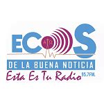 Ecos De La Buena Noticia En Vivo