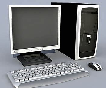 computer  model
