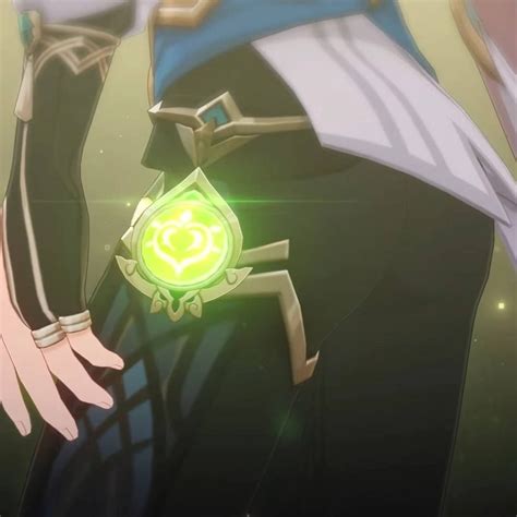 Kaveh S Sweet Ass Genshin Impact HoYoLAB