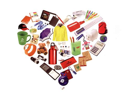 Promotional Items to Get You Noticed - AER Tent & Event Rentals Inc