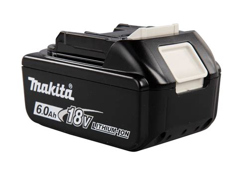 Makita Akku Bl1860b 18v 6ah