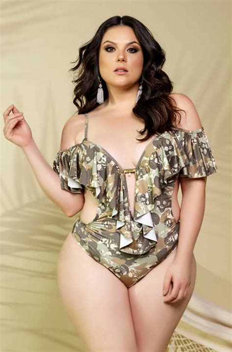 Moda Plus Size Como escolher a lingerie ideal para você Blog
