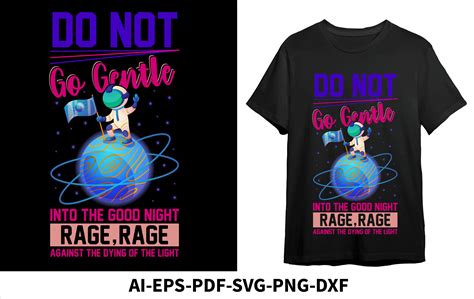 Do Not Go Gentle That Good Night 7