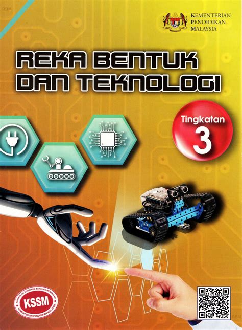 Kerja Kursus Rbt Tingkatan 3 Kipas Contoh Modul Rbt T