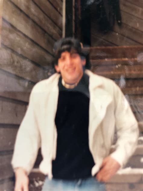 Joey Diaz