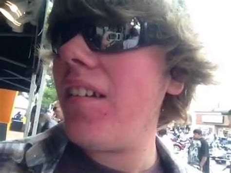Naked Girls In Sturgis Interview YouTube