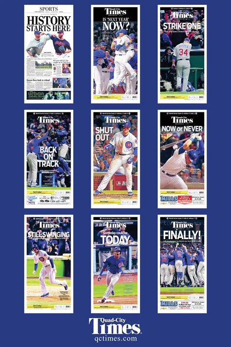 Quad-City Times - YES! They're still available! You can...