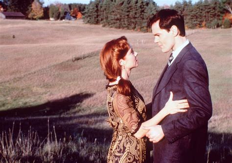 Jonathan Crombie, Romantic Lead in ‘Anne of Green Gables,’ Dies at 48 ...