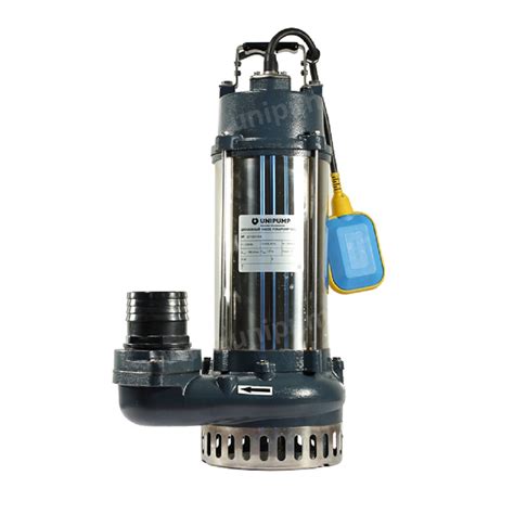 Дренажный насос UNIPUMP FEKAPUMP V2200F — UNIPUMP