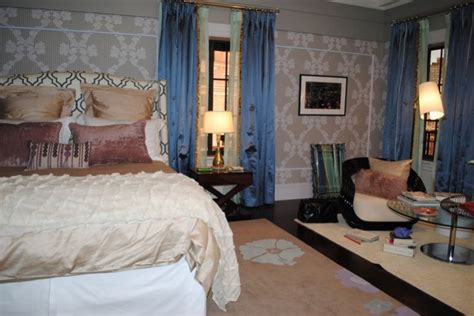 Sex And The City Set Design Part Of National Design Academy