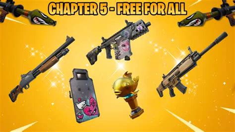 The Box Free For All 0430 8956 5725 من ابتكار Cridcreates Fortnite