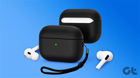 Las Mejores Fundas De Cuero Para Apple Airpods Pro Detecnologias