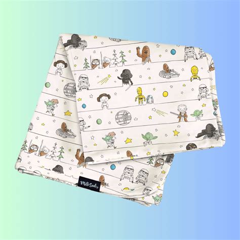 Premium Star Wars Baby Ts That Win Galaxy Of Cuteness