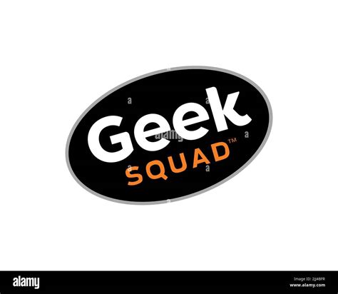 Geek Squad Logo