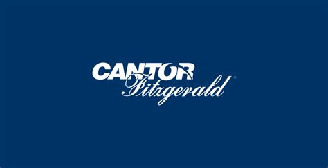 Cantor Fitzgerald Market Perspectives – March 31, 2024 - Cantor Asset Management