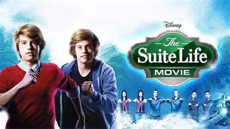 The Suite Life Movie 2011