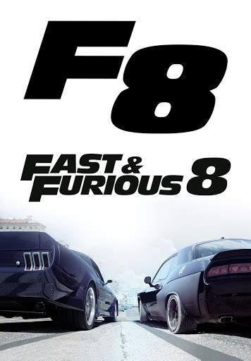 Fast & Furious 8 - Movies on Google Play