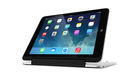 strategies     full    ipad tech cave