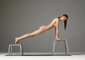 ANGELA REI Nude AZNude