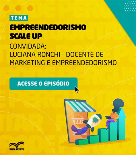 Saiba o que é Empreendedorismo Scale up Blog