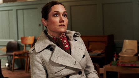 BBC - Press Office - Rev press pack: Lucy Liemann